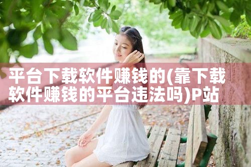 平台下载软件赚钱的|P站专业版