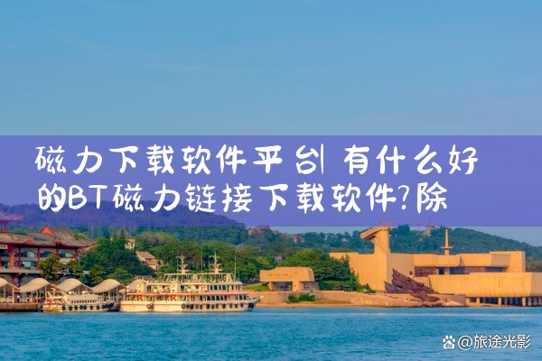 磁力下载软件平台|小蓝视频