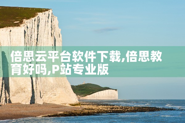 倍思云平台软件下载|P站专业版